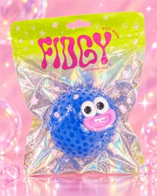 סקווישי כדור אורביז