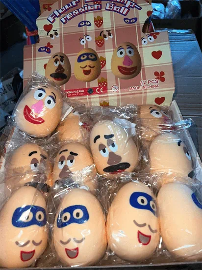 תפוח אדמה נידו