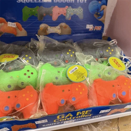 שלט פלסטיישן נידו