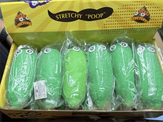 מלפפון חמוץ נידו