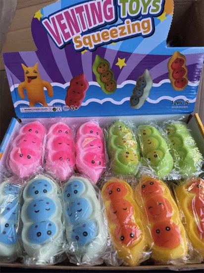 אפונה נידו