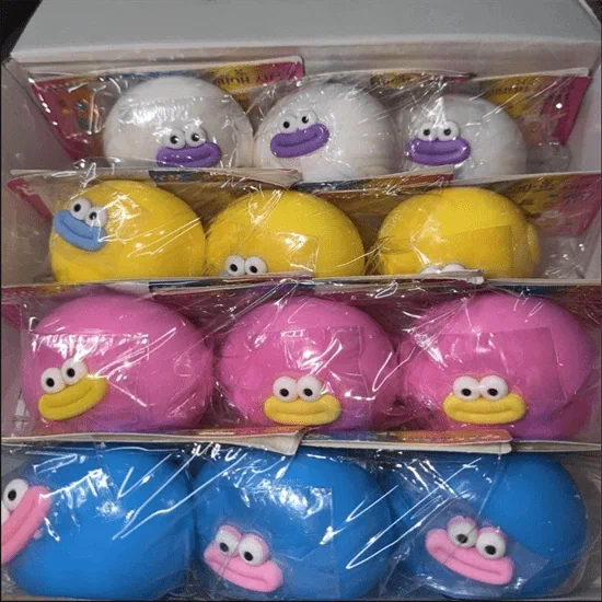 סופגניות נידו