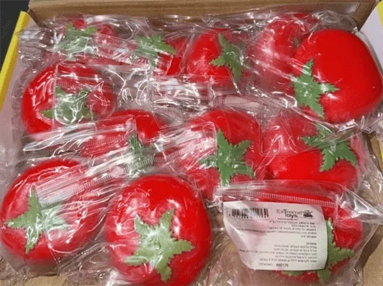 עגבניה חמאה