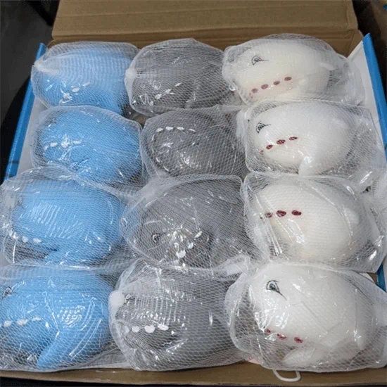 כריש נידו מתוק