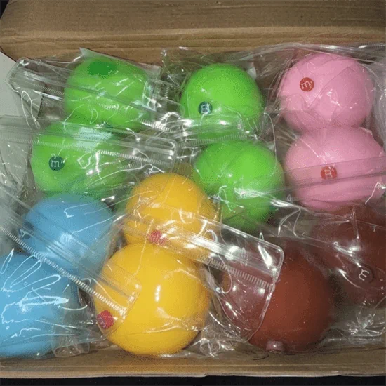 חמאה m&m