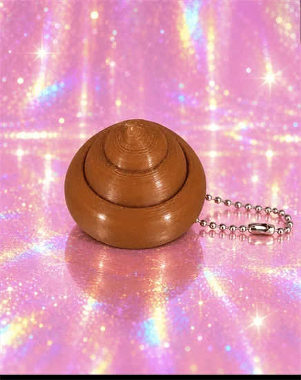קליקר קקי